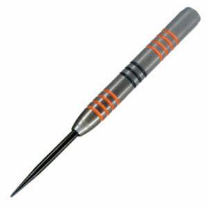 Amberjack Steel Tip Barrel 3