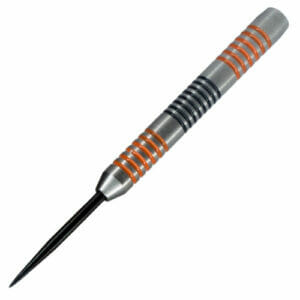 Amberjack Steel Tip Barrel 4