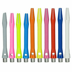 Aluminum Shafts