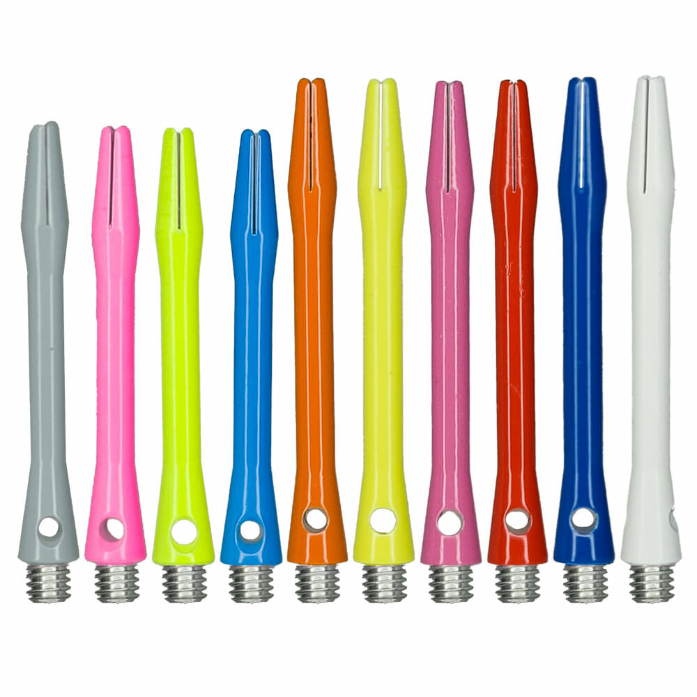 Aluminum Shafts