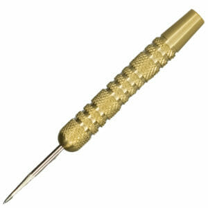 Class Brass Steel Tip Barrel 1