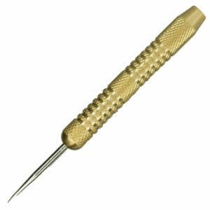 Class Brass Steel Tip Barrel 2