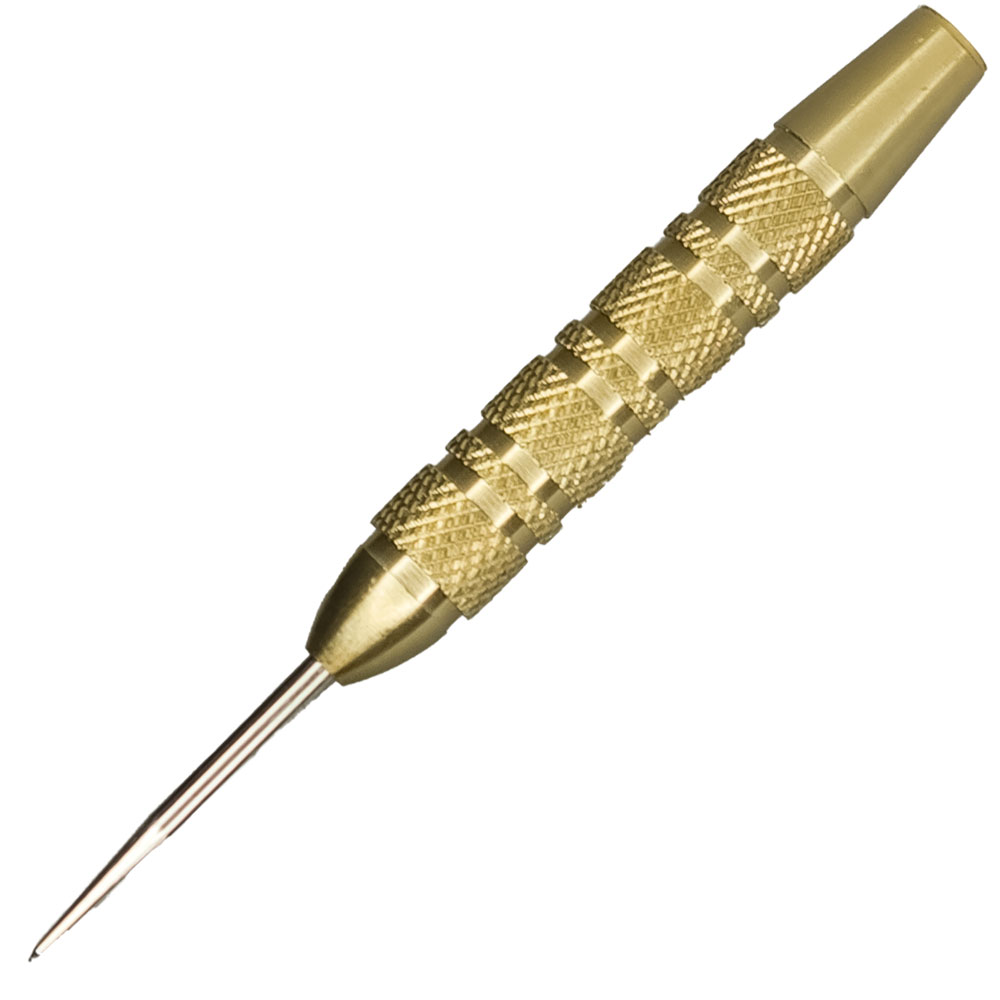 Class Brass Steel Tip Barrel 3