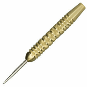 Class Brass Steel Tip Barrel 4