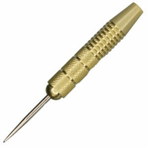 Class Brass Steel Tip Barrel 5