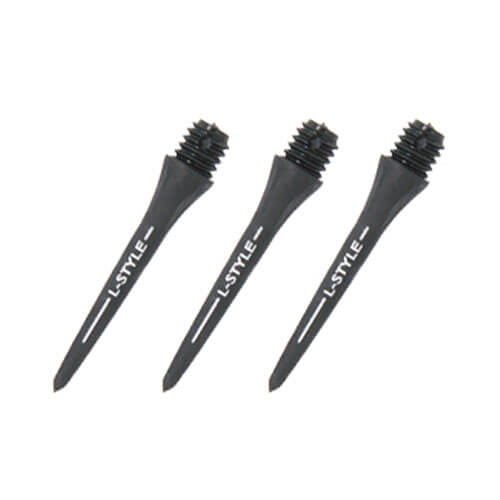L-Style Hard Lippoint Conversion Points 25MM