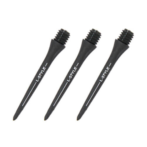 L-Style Hard Lippoint Conversion Points 30MM
