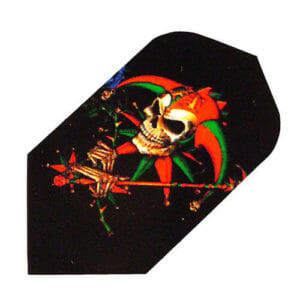 Skeleton Jester Alchemy Flight