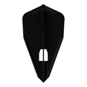L-Style Bullet Flight Black