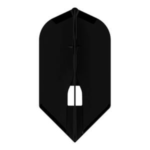 L-Style Slim Flight Black