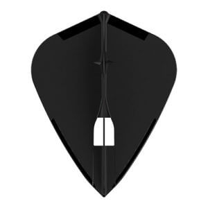 L-Style Kite Flight Black