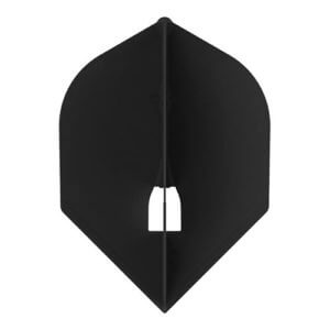 L-Style Rocket Flight Black