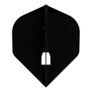 L-Style Standard Flight Black