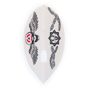 Signature - Teardrop