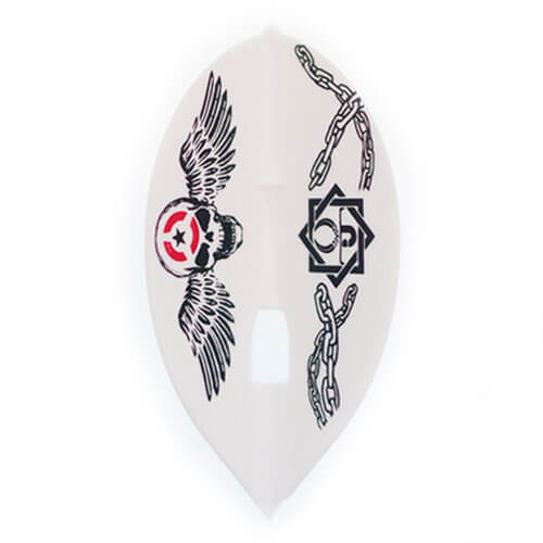 Signature - Teardrop