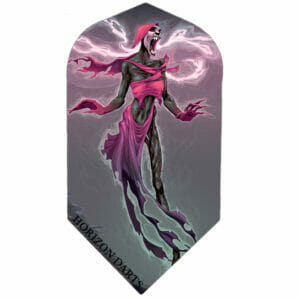 Banshee Dart Flight Slim