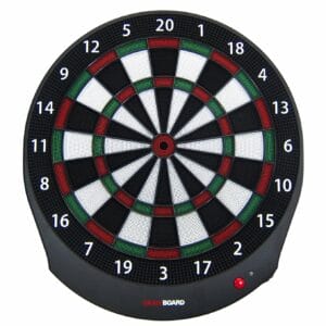 Gran Board 132 - Horizon Darts