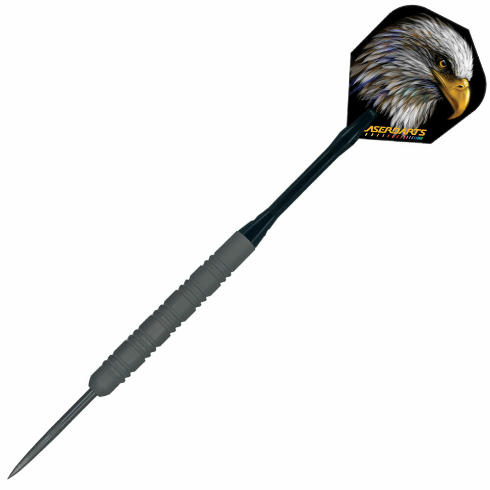 Laserdart Golden Eagle Steel Tip Dart 6