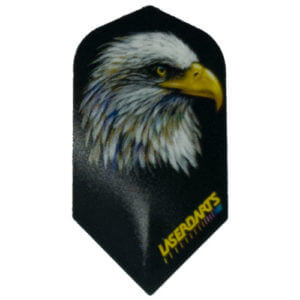 Laserdarts Eagle Flight Slim