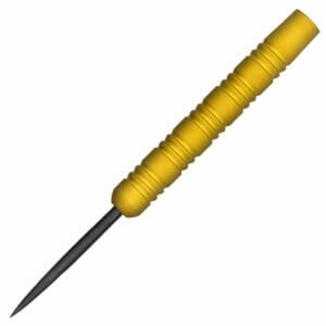 Golden Eagle Barrel Yellow