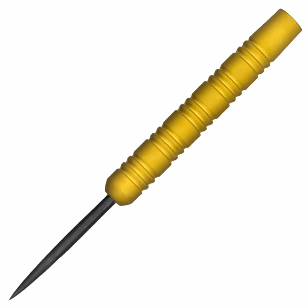 Golden Eagle Barrel Yellow