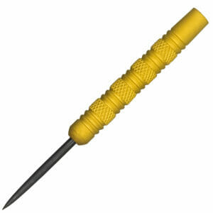 Golden Eagle Barrel Yellow 2