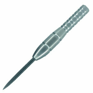 Laserdart KC Steel Tip Barrel Ringed 1