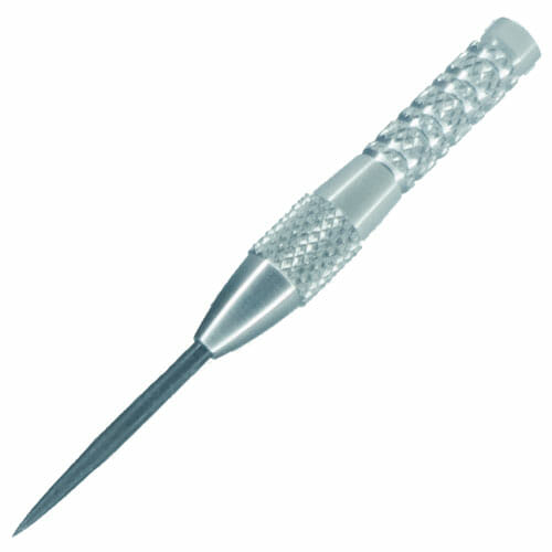 Laserdart KC Steel Tip Barrel Ringed 2