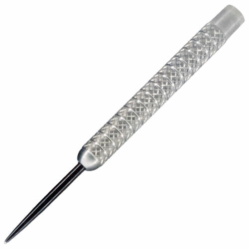 The Wish Granter Steel Tip Barrel