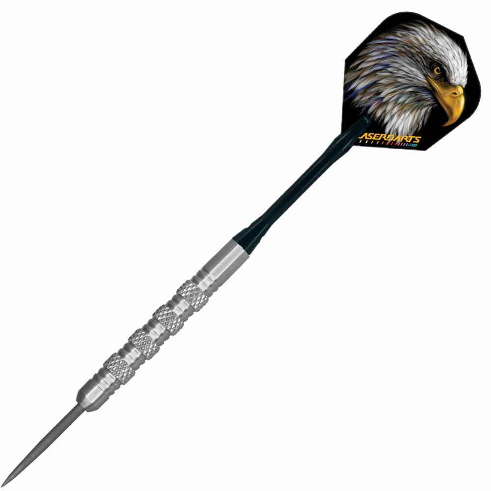 Laserdart Golden Eagle Steel Tip Dart 1