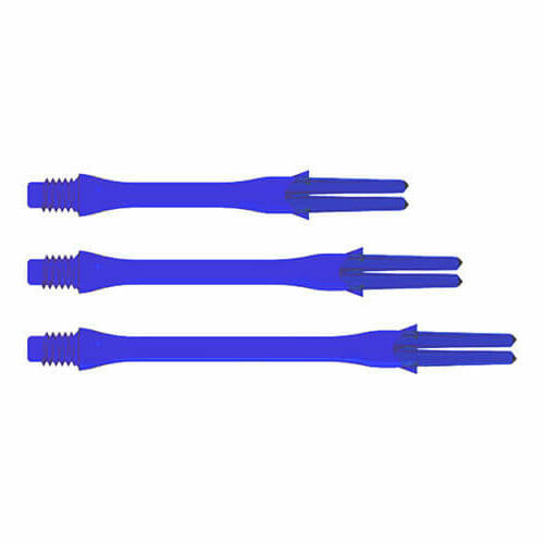 L-Style L-Shaft Slim Locked Blue