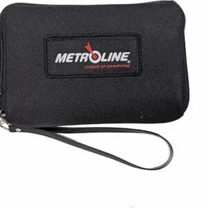 METROLINE ULTRA BLACK