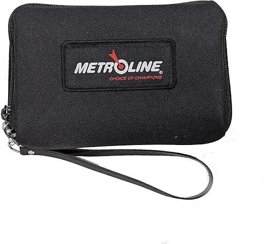 METROLINE ULTRA BLACK