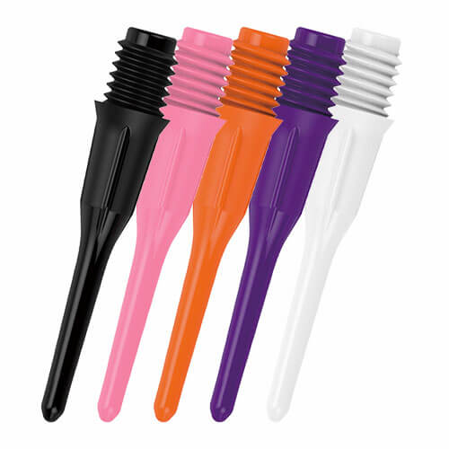 L-Style Lippoint Soft Tip Points All Colors