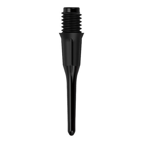L-Style Lippoint Soft Tip Points Black