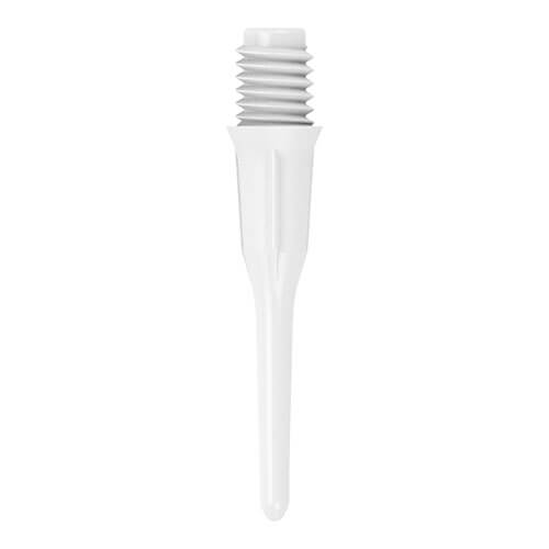 L-Style Lippoint Soft Tip Points White