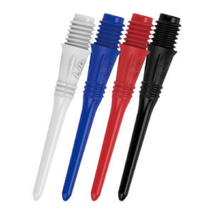L-Style Lippoint Soft Tip Points All Colors