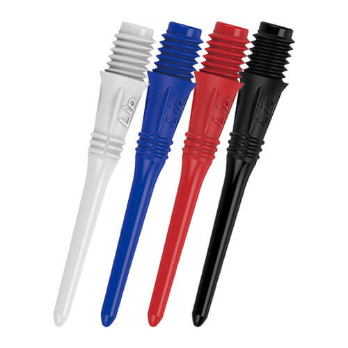 L-Style Lippoint Soft Tip Points All Colors