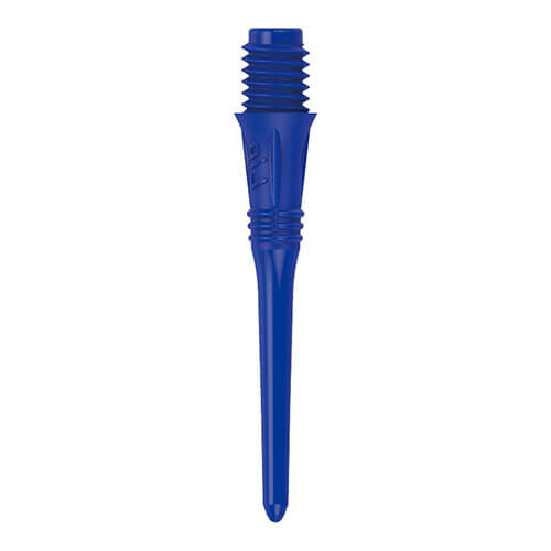 L-Style Lippoint Soft Tip Points Blue