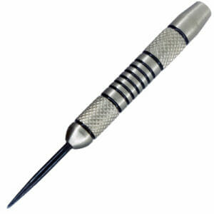 Swordsman Steel Tip Barrel 2