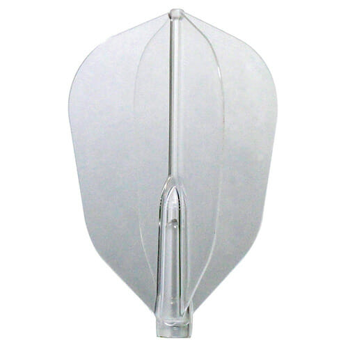 Fit Flight Air Super Shape Clear