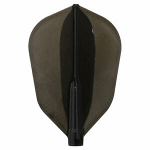 Fit Flight Air Super Shape Black