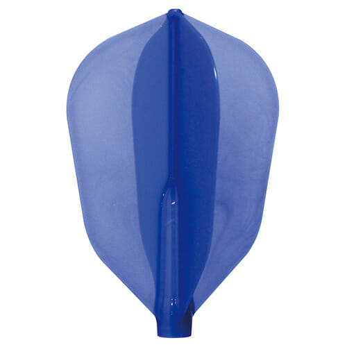 Fit Flight Air Super Shape Dark Blue