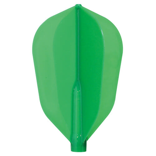 Fit Flight Air Super Shape Green