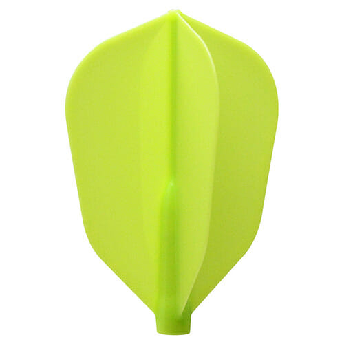 Fit Flight Air Super Shape Lime