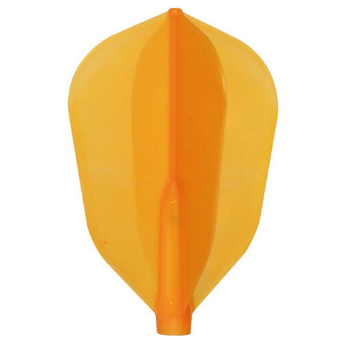 Fit Flight Air Super Shape Orange