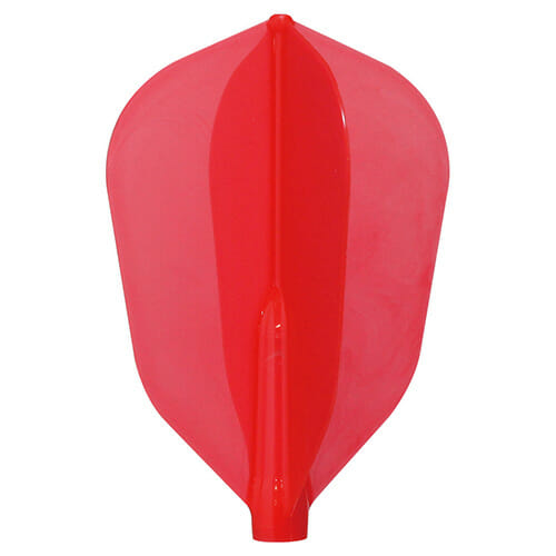 Fit Flight Air Super Shape Red