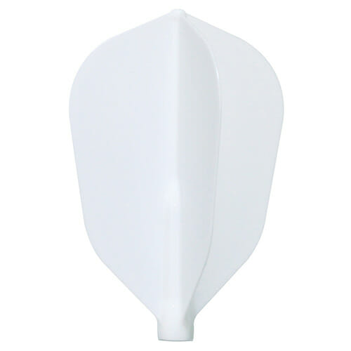 Fit Flight Air Super Shape White