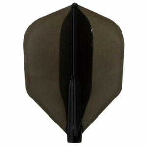 Fit Flight Air Shape Black
