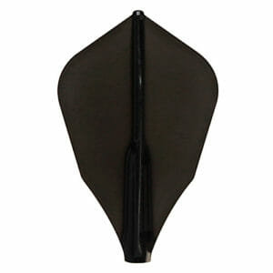 Fit Flight Air W Shape Black